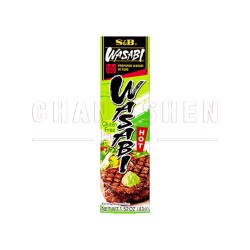Wasabi Tube | 42 gm/box