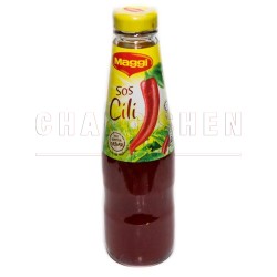 Maggi Chilli Sauce | 1.5 kg/pkt