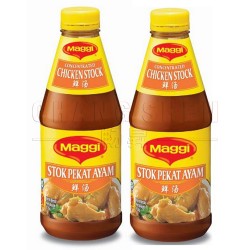 Maggi Concentrated Chicken Stock | 1 kg/btl