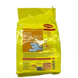 Maggi Ikan Bilis | 1 kg/pkt