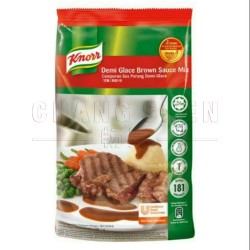 Knorr Demy Glaze 牛肉汁| 1 kg/pkt