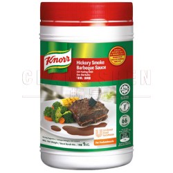 Knorr Barbecue Sauce 烧烤酱 1 Kg/bottle