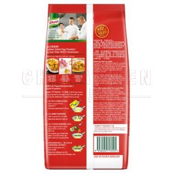 Knorr Golden Salted Egg Powder | 800 gm/pkt