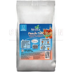Nestle Peach Tea | 680 gm/pkt