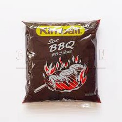 Kimball BBQ Sauce | 1 L/pkt