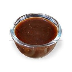 Swiss Bear Black Pepper Sauce | 1 kg/pkt