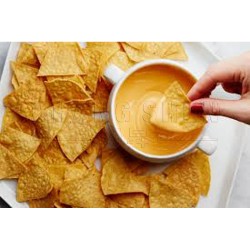 Swiss Bear Nacho Cheese Sauce | 1 kg/pkt