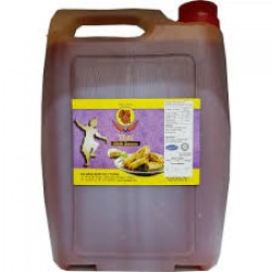 Tupai Thai Sweet Chilli Sauce | 5 L/btl