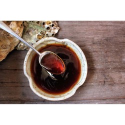 WTH Oyster Sauce | 5 L/btl