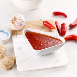 WTH Chilli Sauce | 5 L/btl