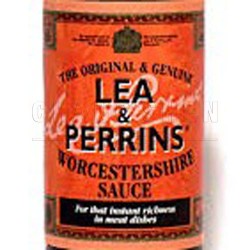 THE ORIGINAL LP SAUCE | 290 ml/btl