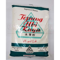 Potato Starch | 1 kg/pkt