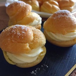 Instant Custard Powder | 500 gm/pkt