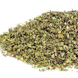 Oregano Leave | 100 gm/pkt