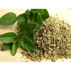 Oregano Leave | 100 gm/pkt