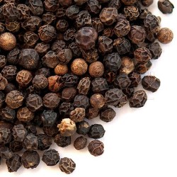 Whole Black Pepper | 1 kg/pkt
