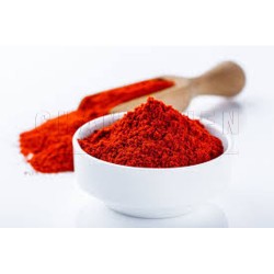 Paprika Powder | 1 kg/pkt