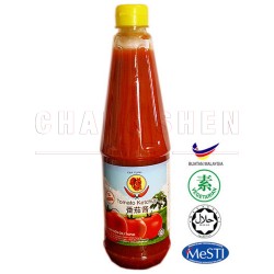 Tupai Tomato Sauce | 325 gm/btl