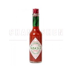 Tabasco Sauce | 60 ml/btl