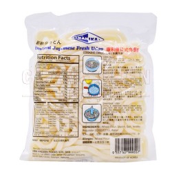 Kanika Udon 200 Gram/pkt