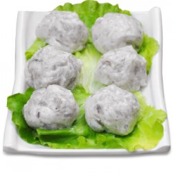 Prawn Paste 虾滑 | 150 gm/pkt