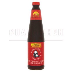 Lee Kum Kee Oyster Sauce | 770 gm/btl